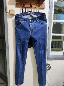 Alfheim Blue Jeans Uk XL (34)