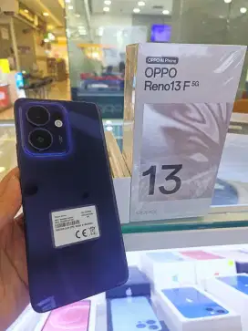 Second Oppo Reno 13F 5g 12/512