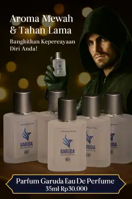 Parfum Eau De Perfume 35 ml