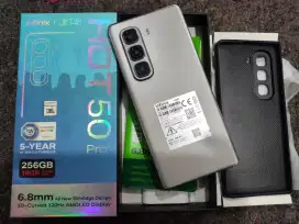 Infinix Hot50 pro plus 8/256
