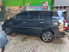 Grand New Kijang Innova V A/T Bensin