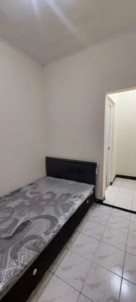 Jual kosan baru masuk mobil dekat kampus widyatama bandung