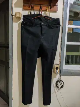 Black Jeans Uk 33