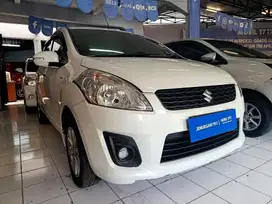 SUZUKI ERTIGA GL 1.5 MT 2013
JL.RAYA JEMURSARI MOBIL 1717