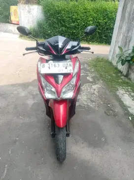 VARIO KZR PJK HIDUP 2013 DKI KM 85RB PEMAKAIN PRIBADI JAGAKARSA JAKSEL