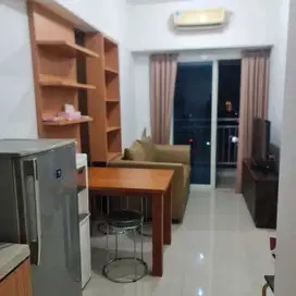JUAL APARTMENT TANGLIN 2 BEDROOM FULL FURNISH MURAH