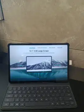 HONOR PAD 9 8/256GB