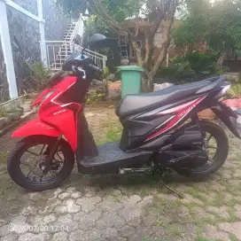 New Beat Delux Gen 2 2024, Jual Murah dan Bagus