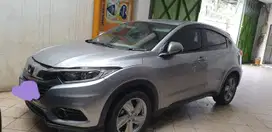Honda HR-V 2018 Bensin