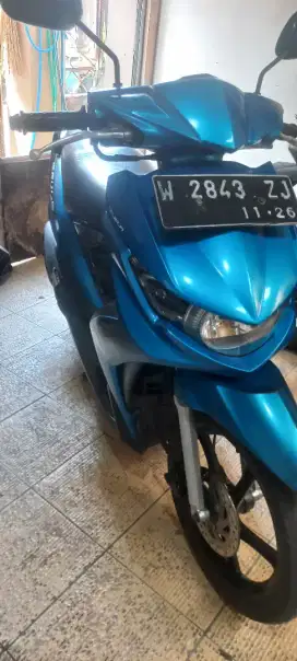 Mio Gt / J 2013