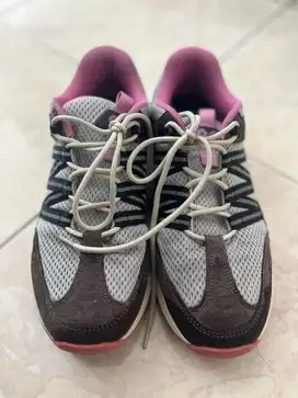 Sepatu Kanky Sportstyle Kanky Story Kitadake D. Grey L. Grey