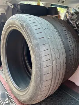 Ban Hankook 225/50 r18