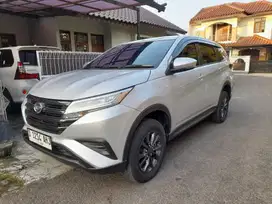 Daihatsu Terios 2018 Bensin