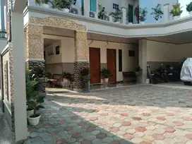 Kamar Kost Nyaman dan Asri