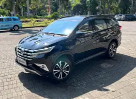 DAIHATSU TERIOS 1.5 R BENSIN MANUAL 2019