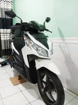Motor Honda Vario techno