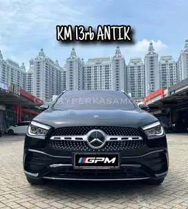 Mercedes Benz GLA200 AMG 2023/ 2024 KM 13rb ANTIK Mercy GLA200 GLA 200