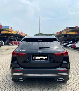 Mercedes Benz GLA200 AMG 2023/ 2024 KM 13rb ANTIK Mercy GLA200 GLA 200