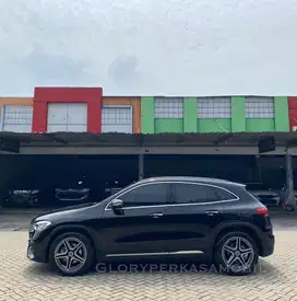 Mercedes Benz GLA200 AMG 2023/ 2024 KM 13rb ANTIK Mercy GLA200 GLA 200