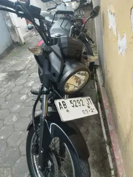 Verza terawat tinggal pakai
