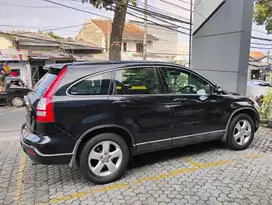 Honda CR-V 2007 Bensin