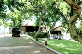 Lahan 4.431 m² Lebak Bulus Krg Tengah 70% dr NJOP