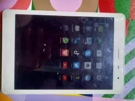 TABLET SPEEDUP KONDISI BAGUS
