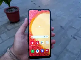 Samsung AO4e 3/32 second