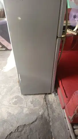 Jual kulkas LG 2 pintu