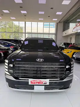 Hyundai Palisade Calligraphy Nik2025 Green Ready Stock