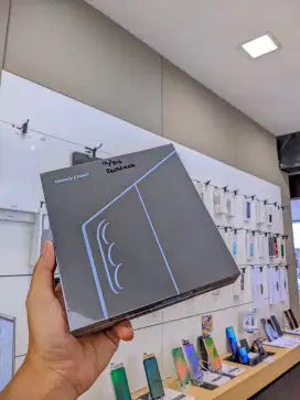 SAMSUNG Z FOLD7 512GB