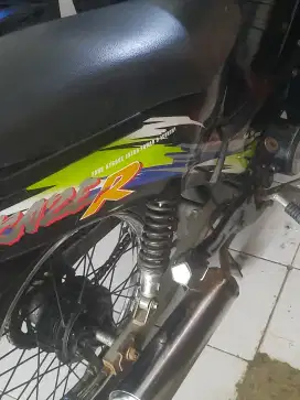 kawasaki kaze r 1996
