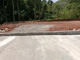 Tanah dekat kampus unnes bagus siap bangun kos -kosan