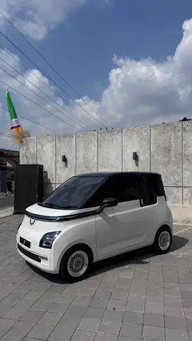 Wuling air ev pro 2025