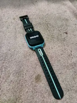 Dijual Watch Phone untuk anak dan remaja