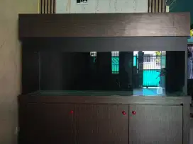 Aquarium 150x50x60