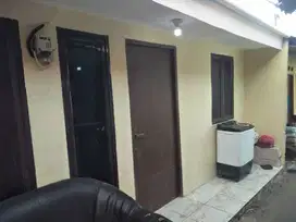 Rumah Hunian Baru Jadi Cuma 295jt Di Belakang Mall Tamini Square