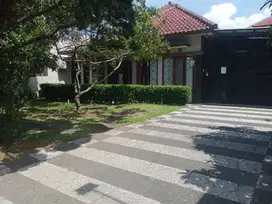 Best Price.. Rumah terawat siap huni luas besar Arcamanik Bandung