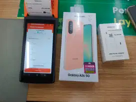 SAMSUNG A26 5G .