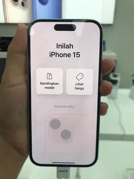 KREDIT HP IPHONE 15
