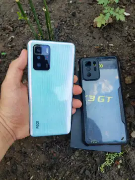 Poco X3 GT 5G , ram 8/128 gb