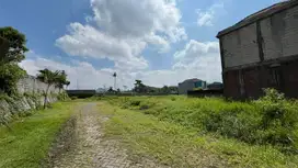 Dekat Kampus & RS UMM! Tanah Murah Siap Bangun di Malang