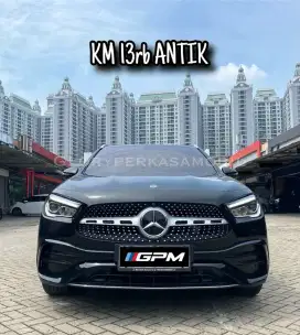Mercedes Benz GLA200 AMG 2023/ 2024 KM 13rb ANTIK Mercy GLA200 GLA 200