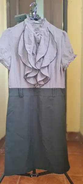 DIJUAL PAKAIAN WANITA CANTIK