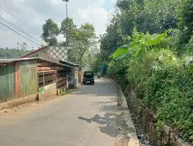 Jual tanah ciwidey kabupaten Bandung