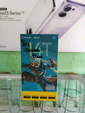 Realme 14T 5G 8/128