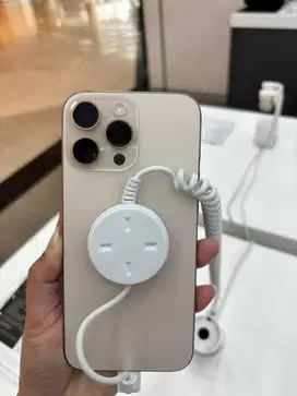 IPHONE 16 PRO MAX 256 GB PROMO BUNGA 0%