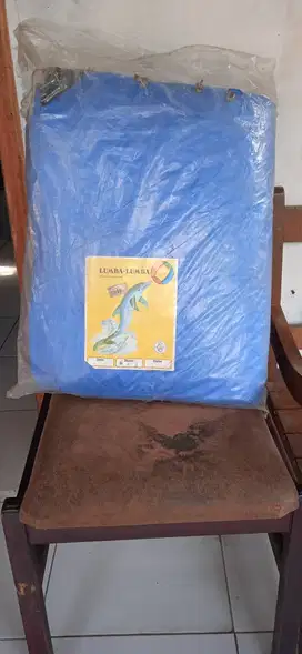 Dijual terpal tebal
