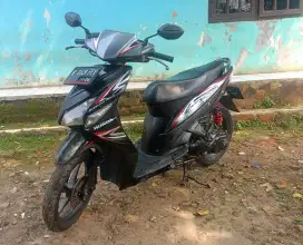 Honda Vario 2011