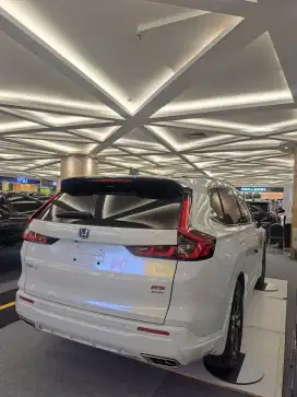 CR-V RS Haybird 2.0 2024